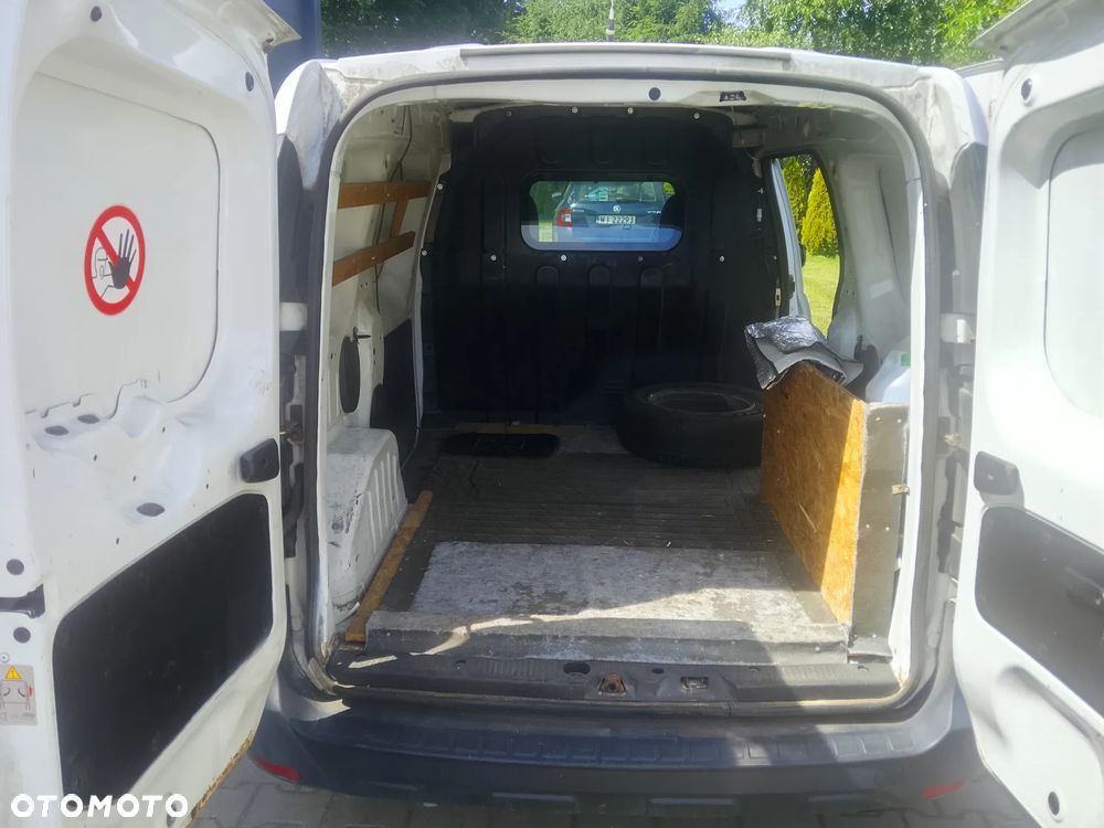 Dacia Dokker 1.5 dCi Open - 7