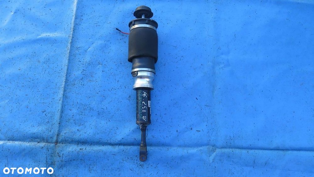AMORTYZATOR MIECH PRZÓD AUDI A6 C5 4Z7413031A