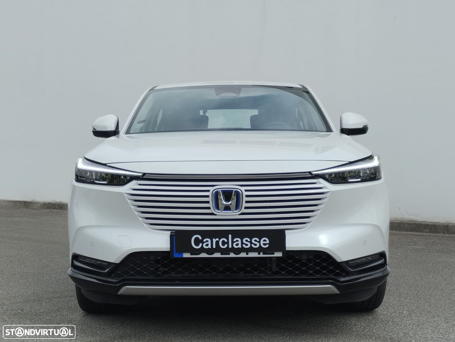 Honda HR-V 1.5 i-MMD e:HEV Advance - 23