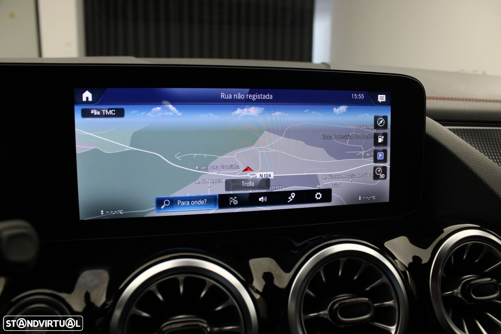 Mercedes-Benz EQA 250+ AMG Line - 19