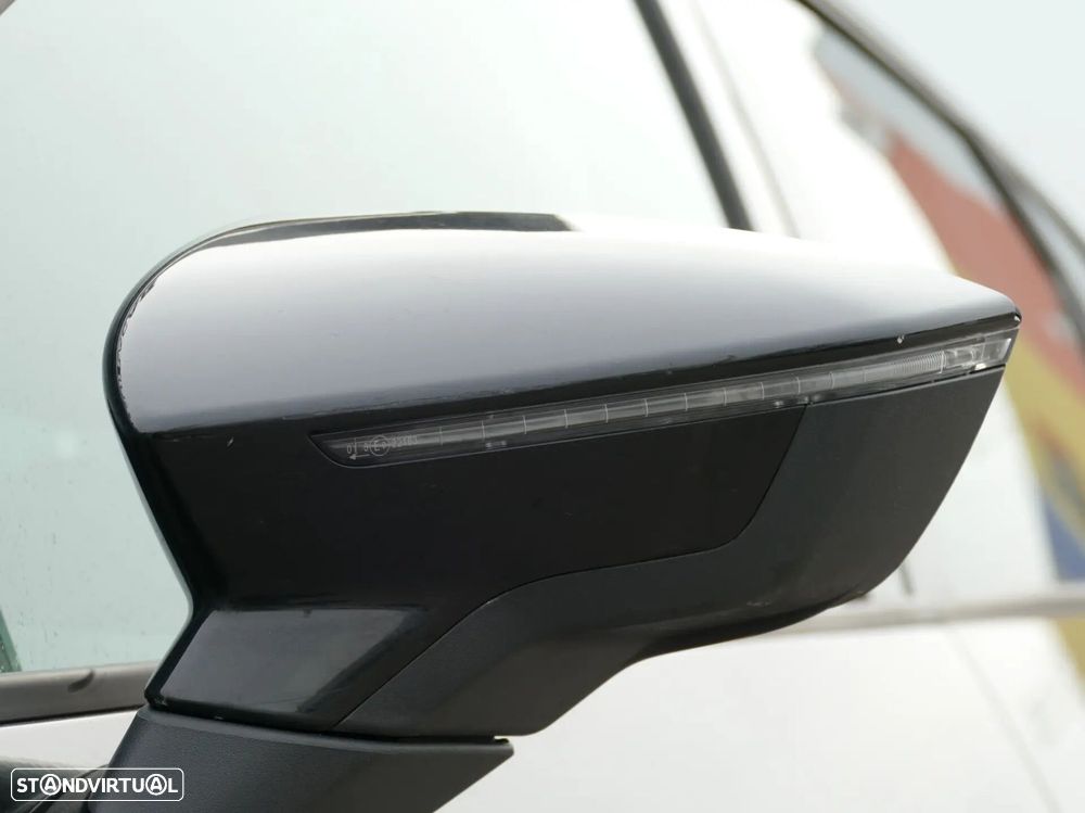 SEAT Leon 1.0 EcoTSI Style S/S - 8