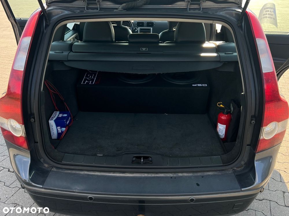 Volvo V50 1.6D - 4
