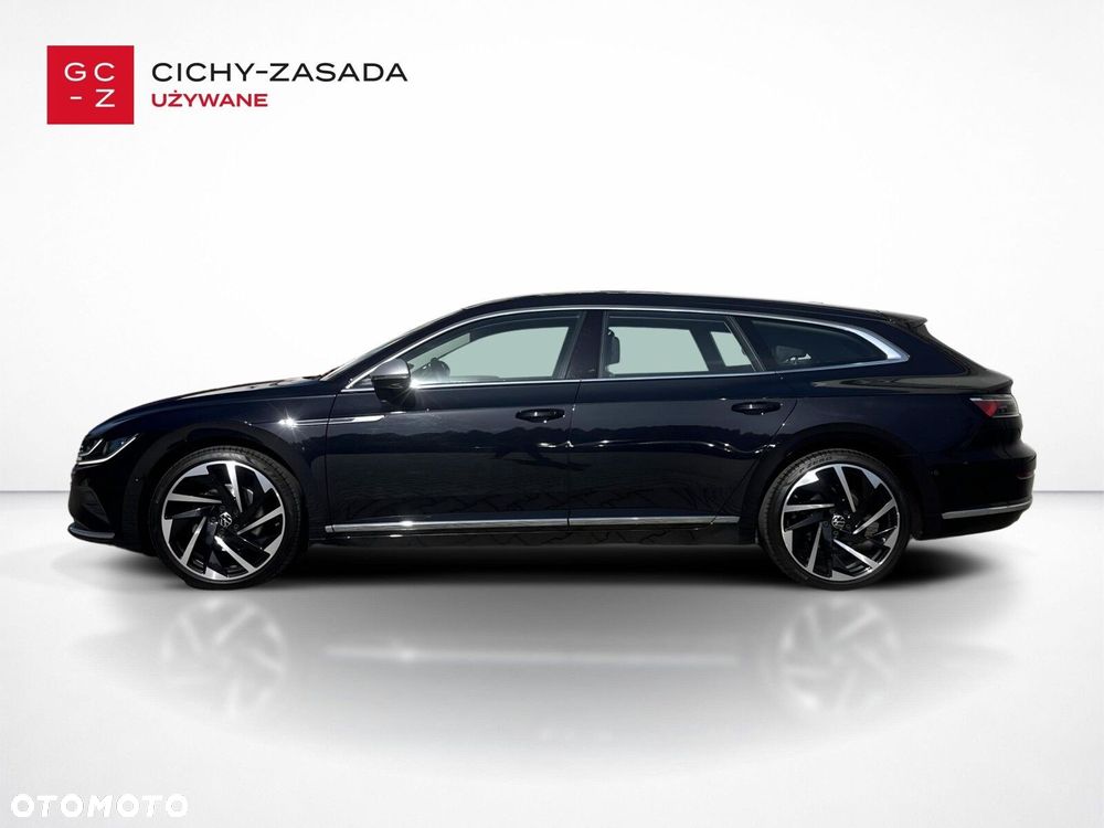 Volkswagen Arteon Shooting Brake 2.0 TSI Elegance DSG - 2