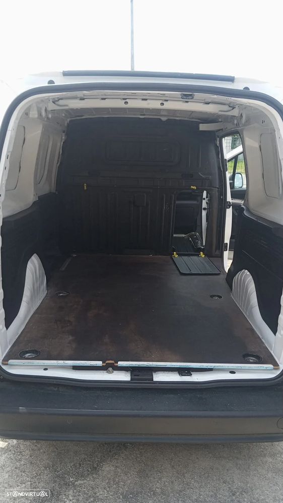 Citroën Berlingo - 8