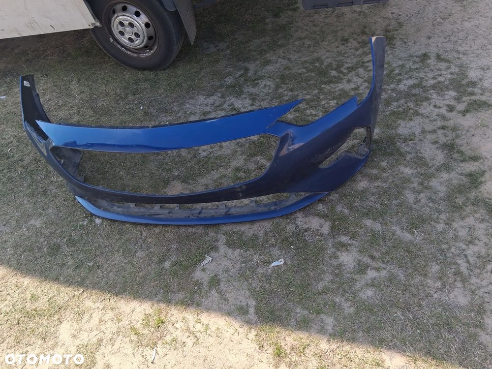 Zderzak przód przedni Opel Insignia B FL Lift - 1
