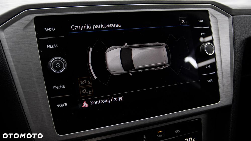 Volkswagen Passat Variant 1.5 TSI EVO Essence DSG - 25