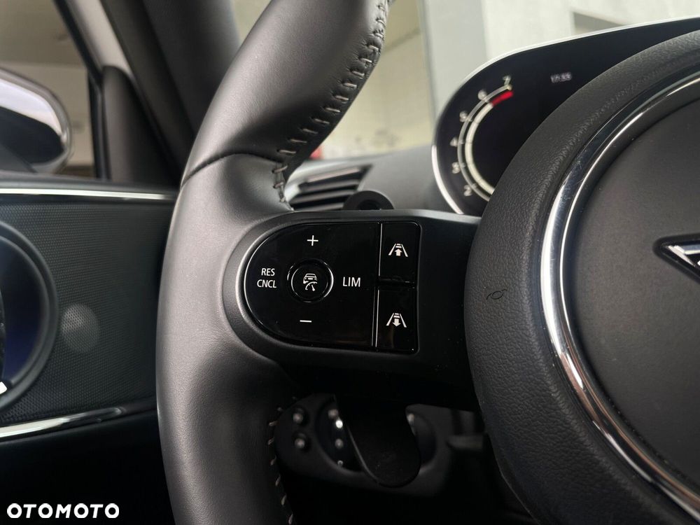 MINI Clubman - 28