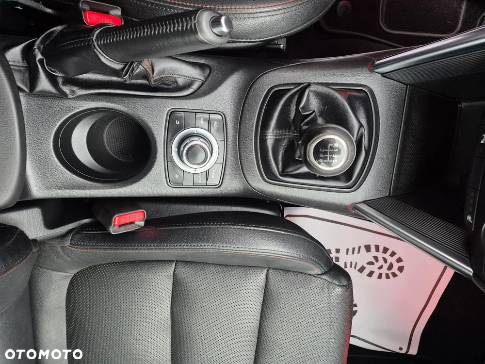 Mazda CX-5 - 19