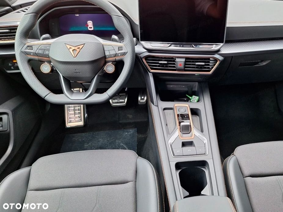 Cupra Leon - 7
