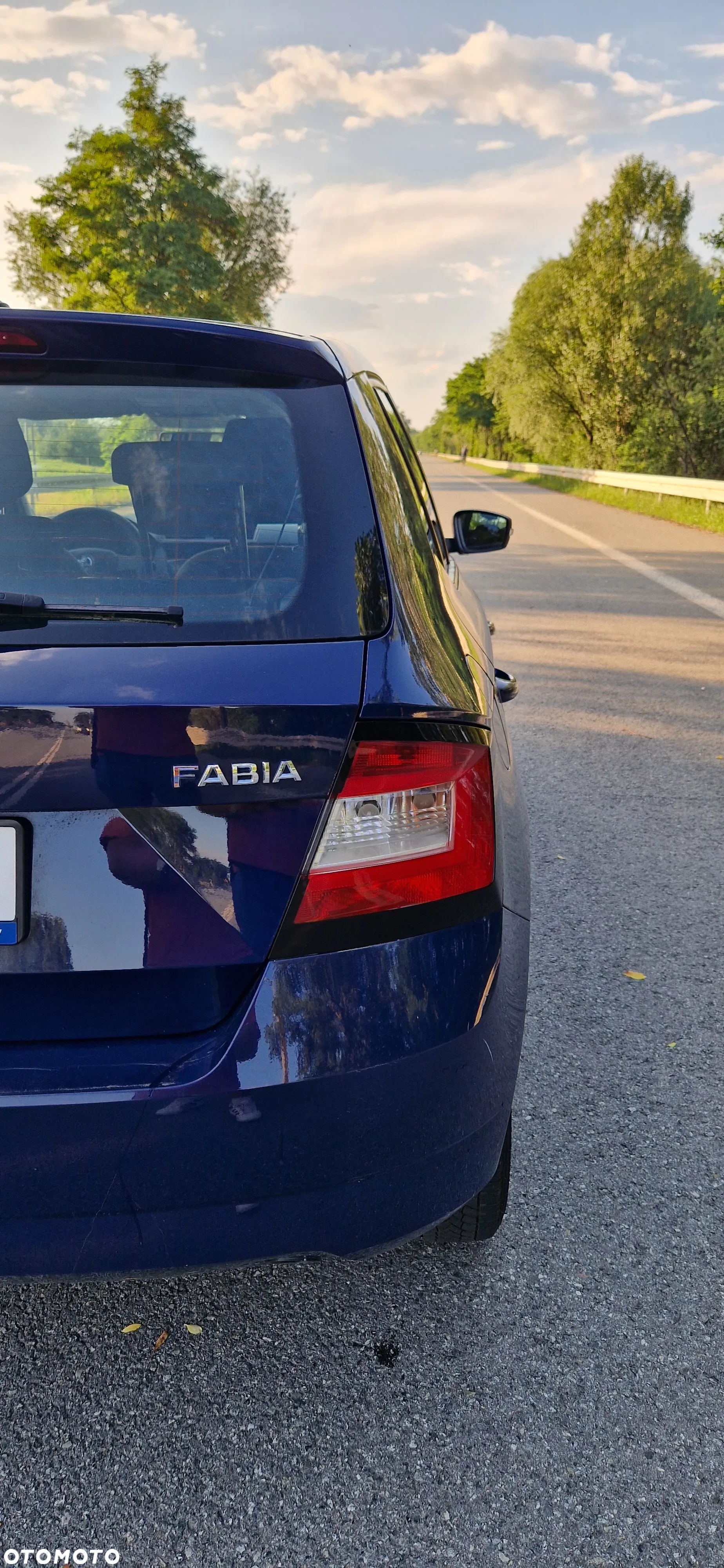 Skoda Fabia 1.0 Ambition - 9