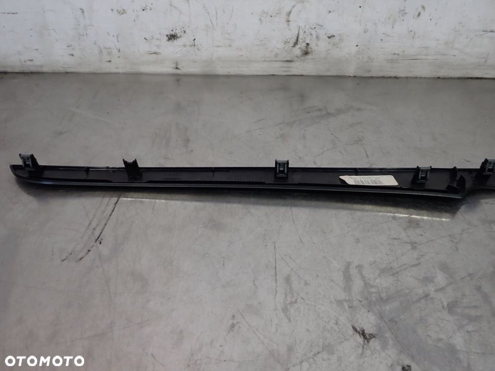 DEKOR KONSOLI PRZEŁĄCZNIKI FORD S-MAX I 6M21-U045F02-LDSME3   6M21-13A350-AA  6M21-2C418-BD  6M21-18K574-AB - 8