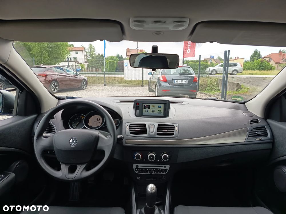 Renault Megane 1.6 16V 100 TomTom Edition - 20