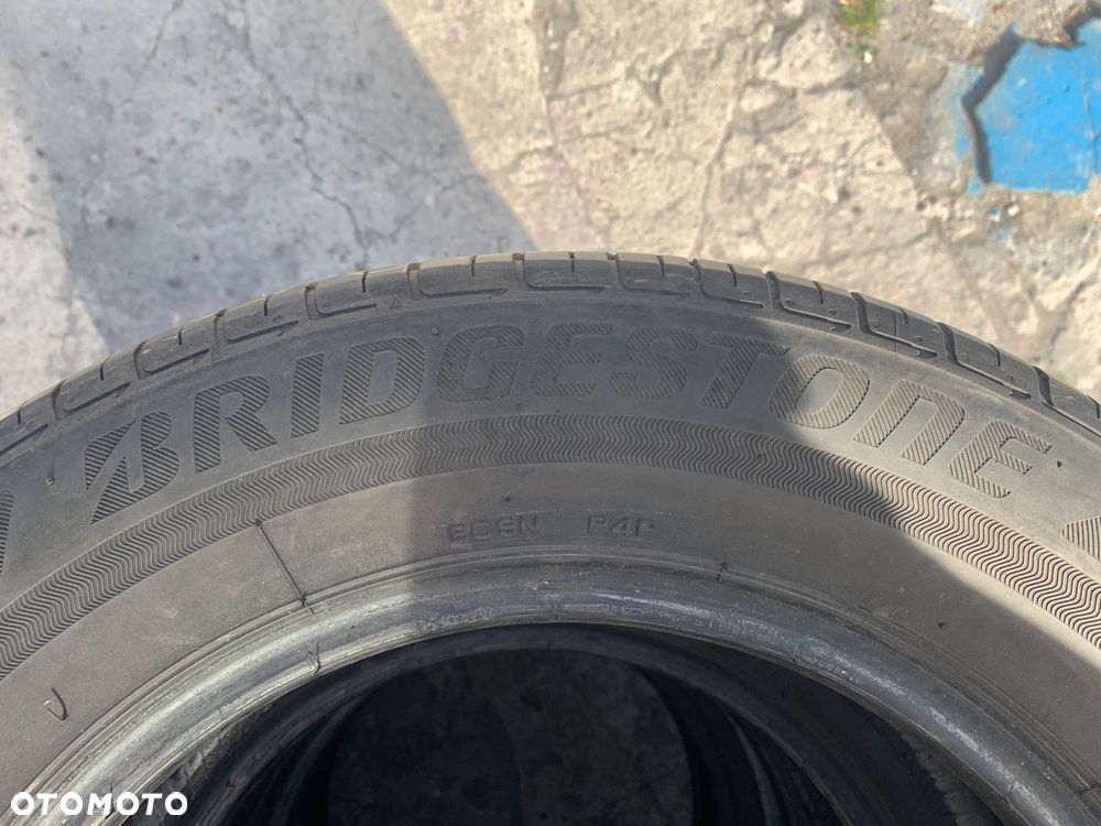 OPONY LETNIE BRIDGESTONE ECOPIA EP150 195/65R15 91H KOMPLET - 2