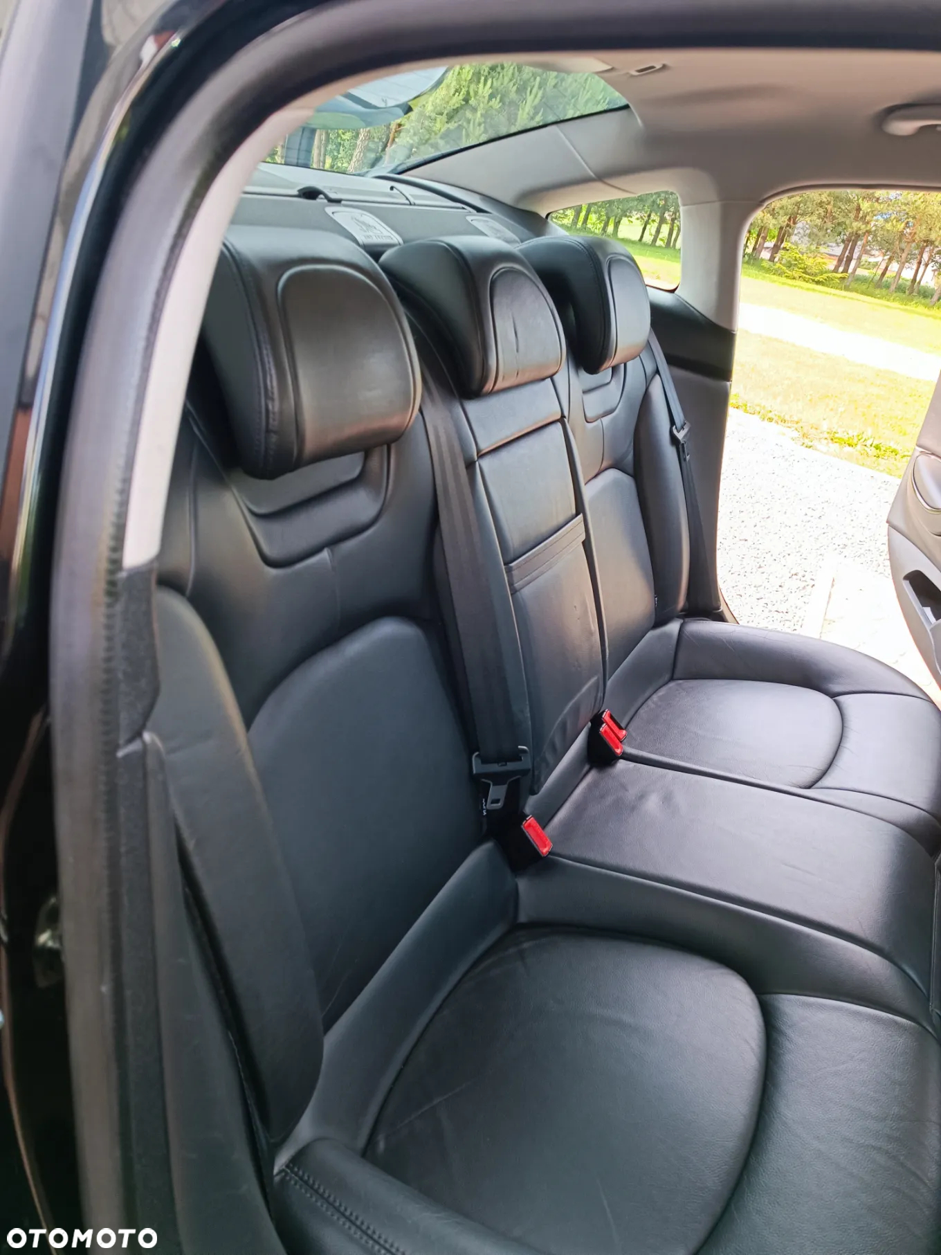 Citroën C5 2.0 HDi Exclusive - 7