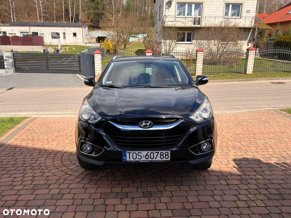 Hyundai Tucson ver-2-0-crdi-4wd-gls - 4