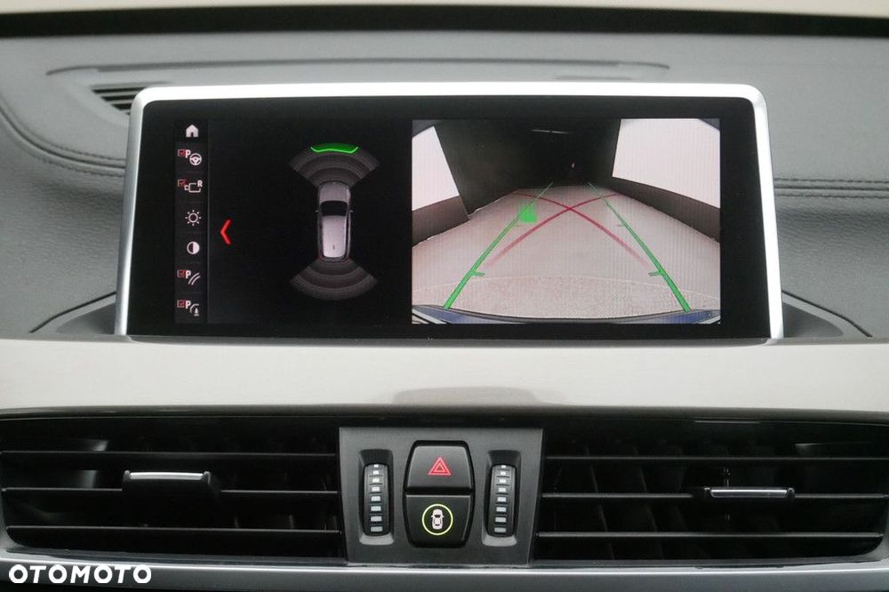 BMW X1 - 21