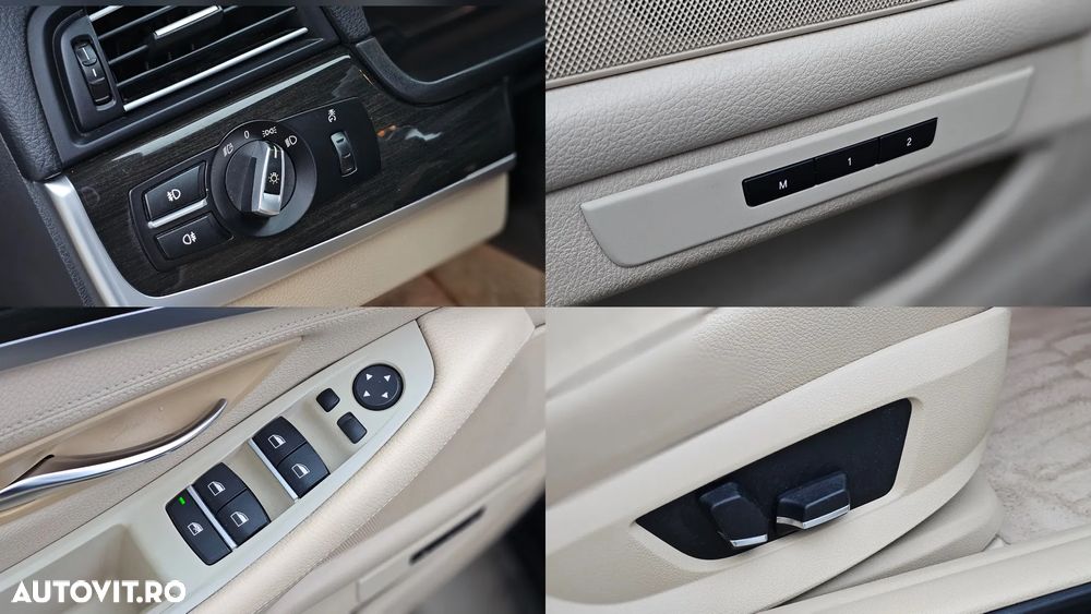 BMW Seria 5 - 9