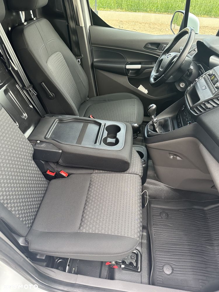 Ford Transit Connect 230 L2 LKW Trend - 13