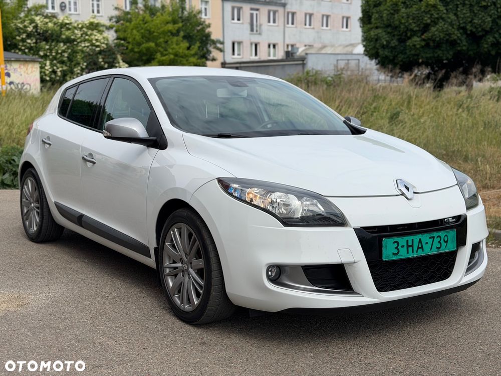 Renault Megane TCe 130 Luxe - 4