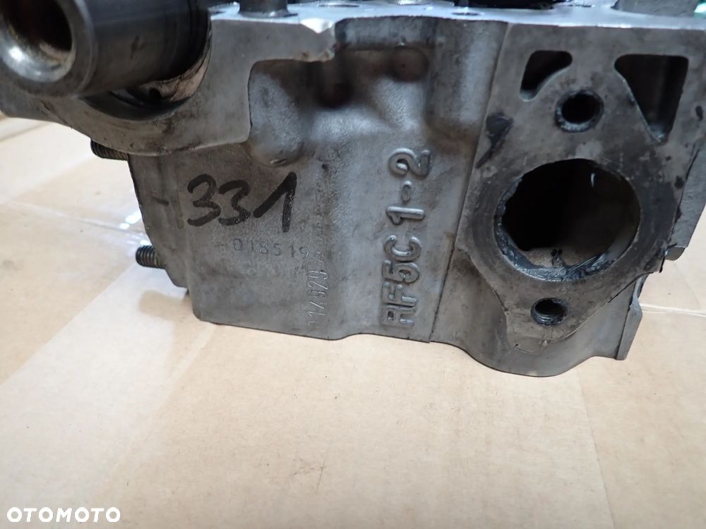 GŁOWICA SILNIKA MAZDA 5 2.0 DIEZEL RF5C - 1