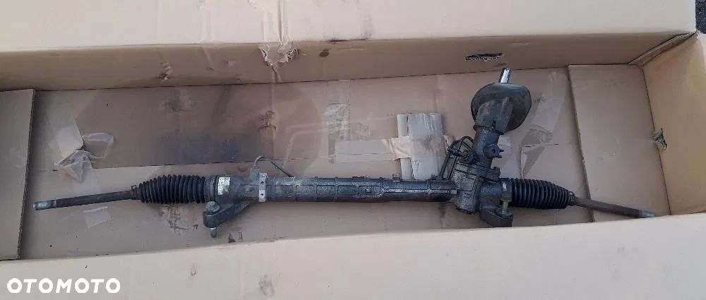 Układ kierowniczy Mazda 3 BK Mazda 5 maglownica przekładnia kierownicza CC30-32-110E - 1