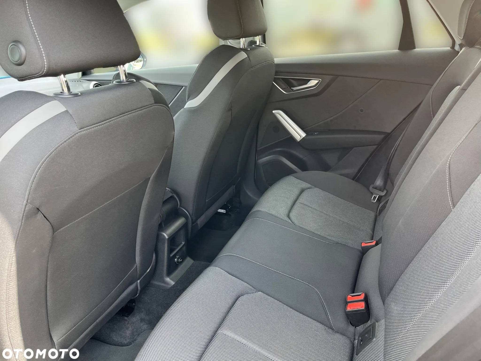Audi Q2 35 TFSI Advanced S tronic - 10