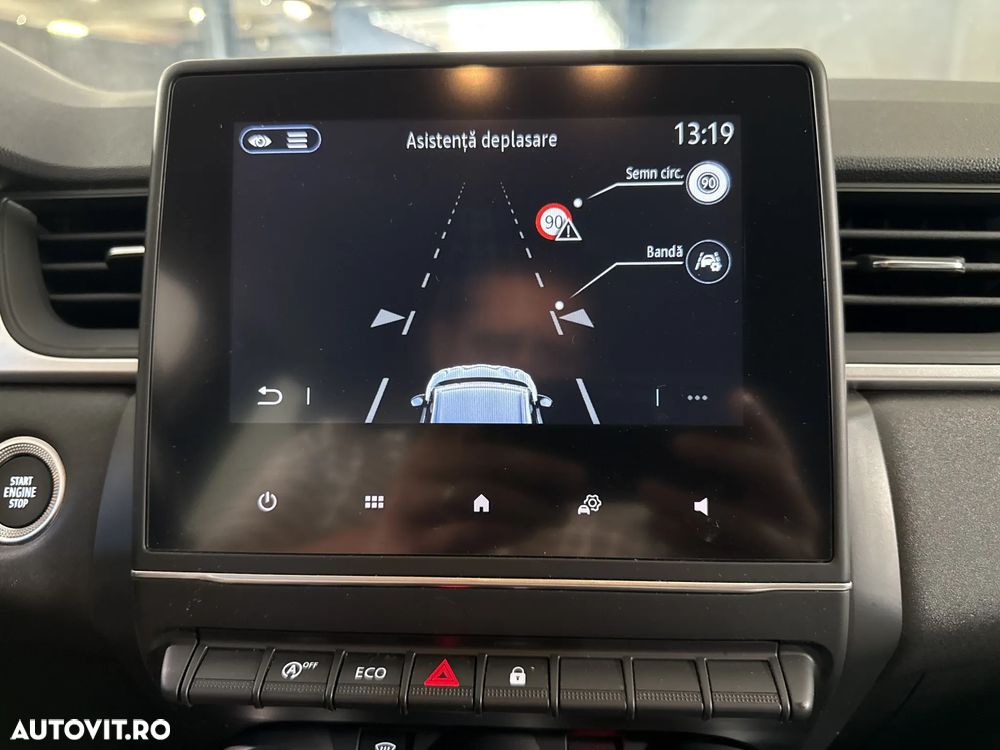 Renault Captur - 20