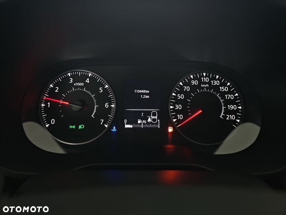 Dacia Duster 1.0 TCe Comfort - 12