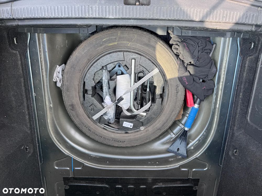 Skoda Octavia 1.6 TDI Ambition - 4