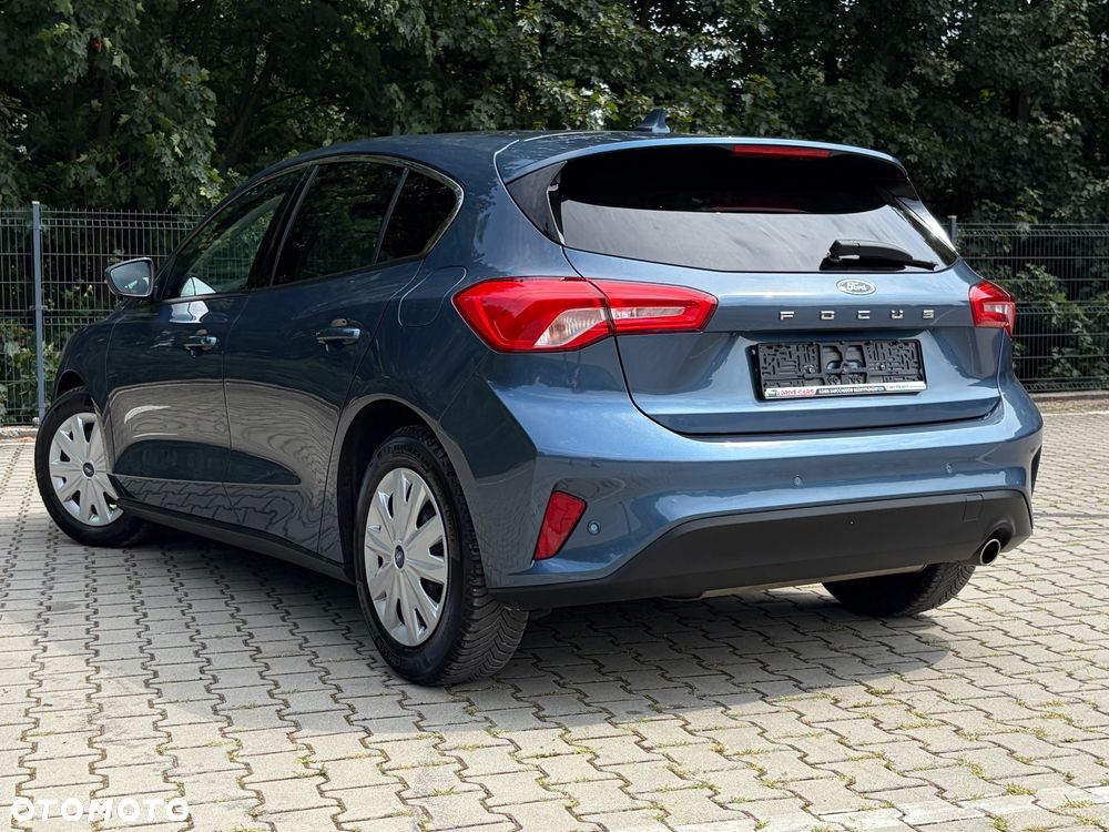 Ford Focus 1.0 EcoBoost Trend - 6