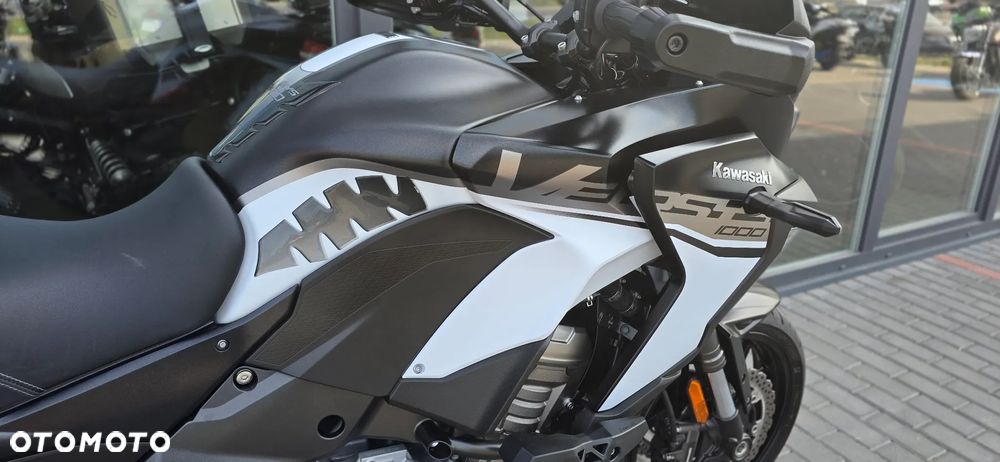 Kawasaki Versys 1000 - 12