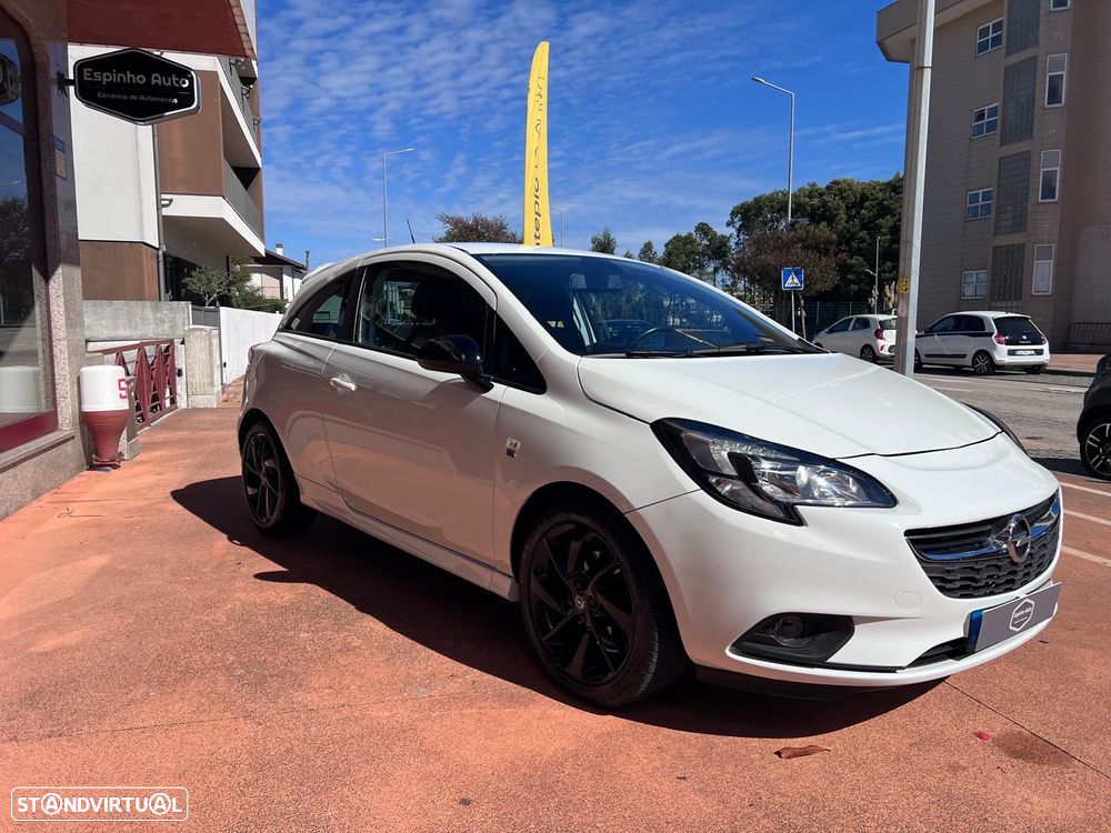Opel Corsa 1.0 T GT - 11