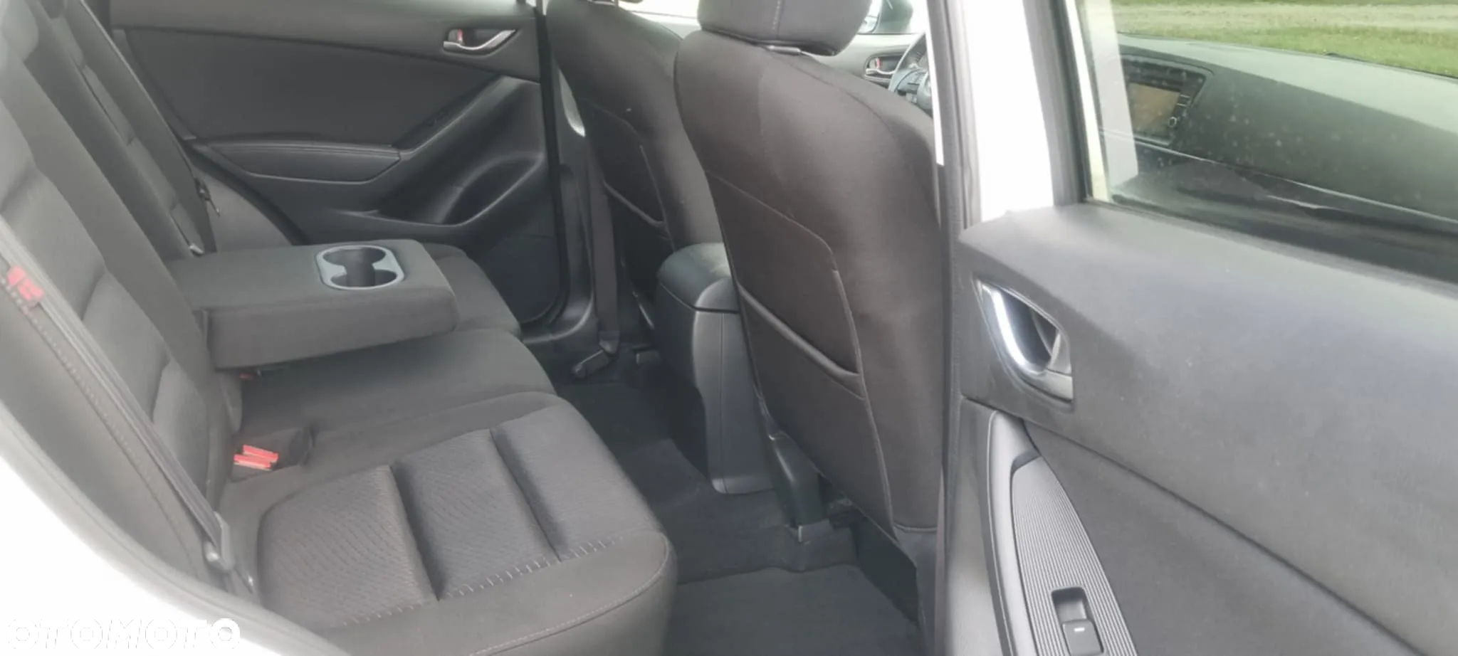 Mazda CX-5 2.2 D Skypassion AWD - 14