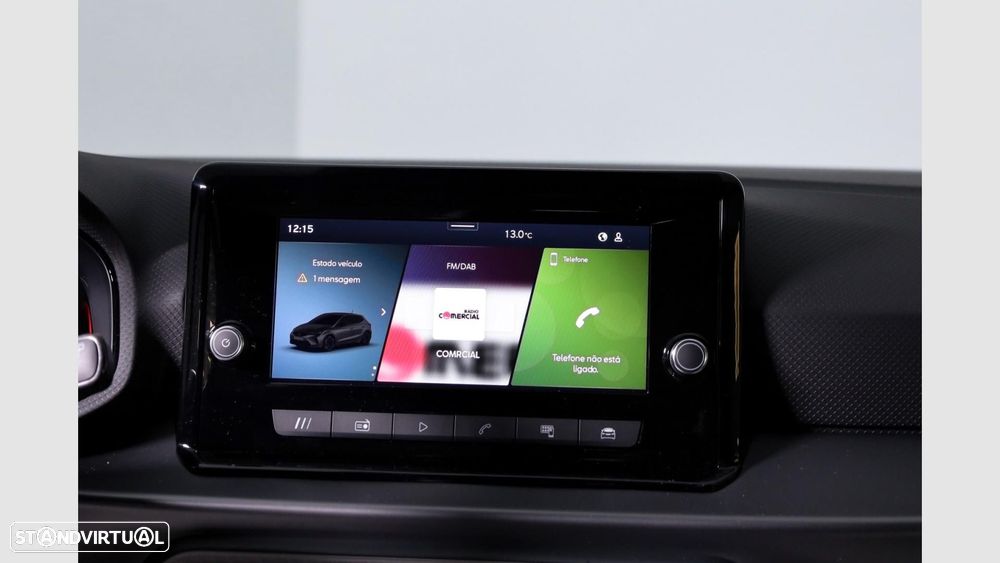 SEAT Ibiza 1.0 TSI FR - 16