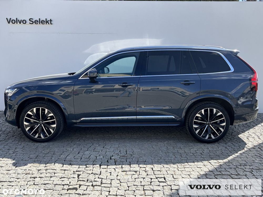 Volvo XC 90 - 4
