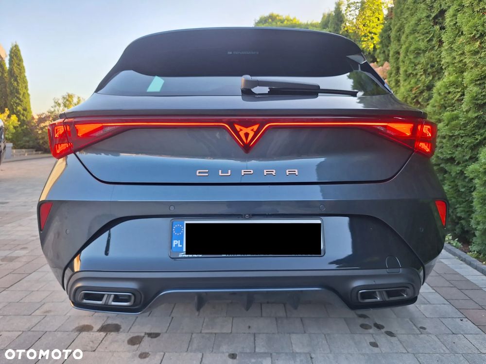 Cupra Leon - 5
