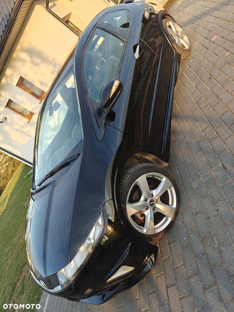 Honda Civic 1.4 i-VTEC Type S - 6