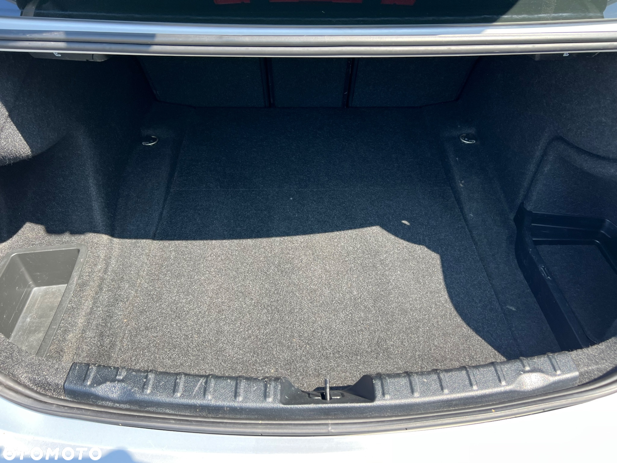 BMW Seria 3 316d Advantage - 7