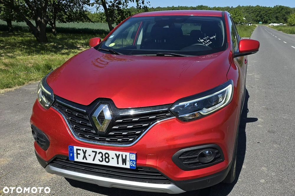 Renault Kadjar - 10