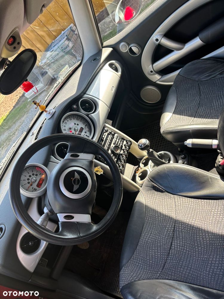 MINI Cooper Standard - 9