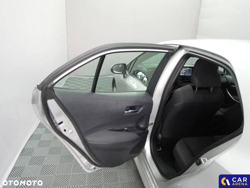 Toyota Corolla - 18