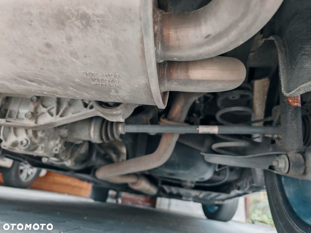 Suzuki SX4 S-Cross - 23