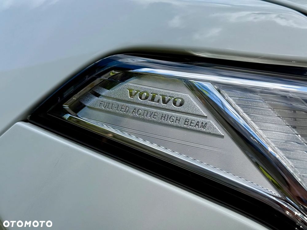 Volvo XC 90 B5 D AWD Inscription - 14