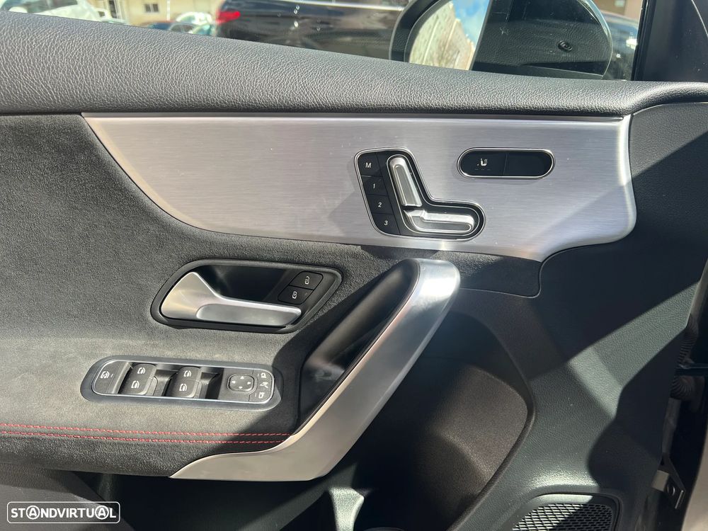 Mercedes-Benz A 35 AMG 4Matic - 16