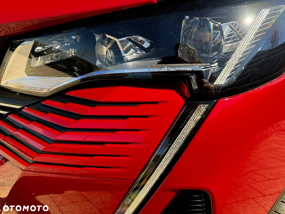Peugeot 3008 - 9