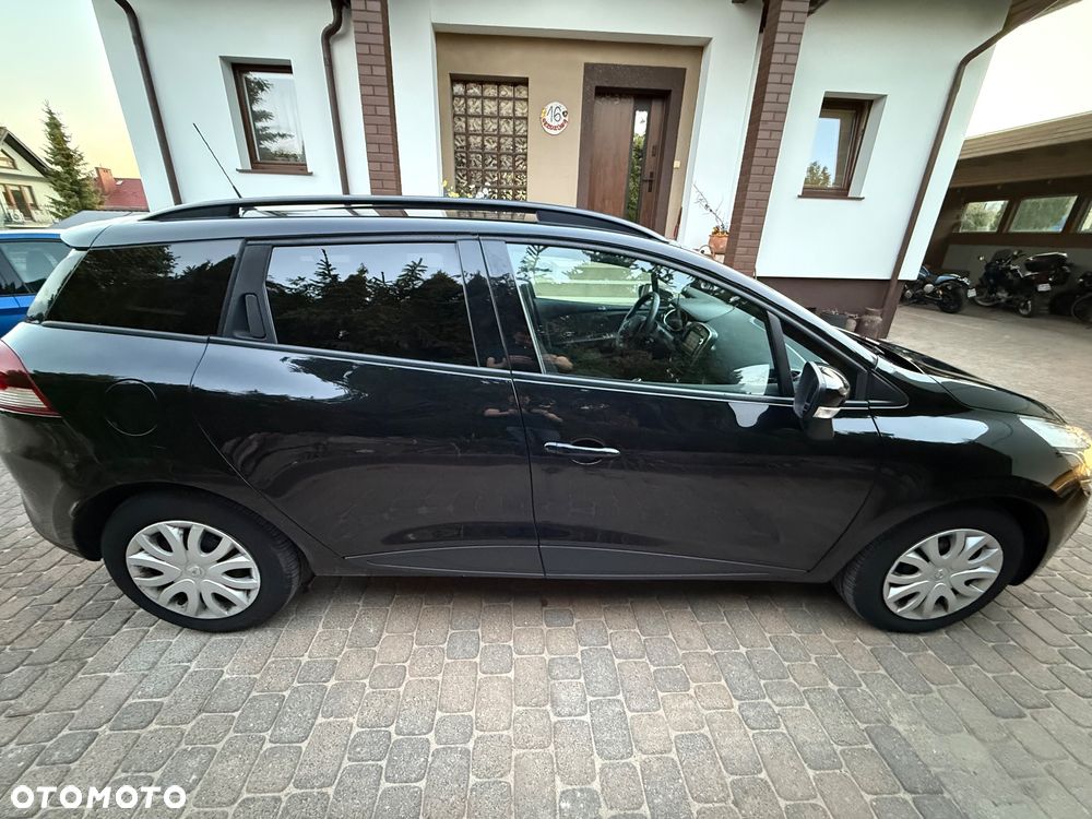 Renault Clio 0.9 Energy TCe Zen - 4