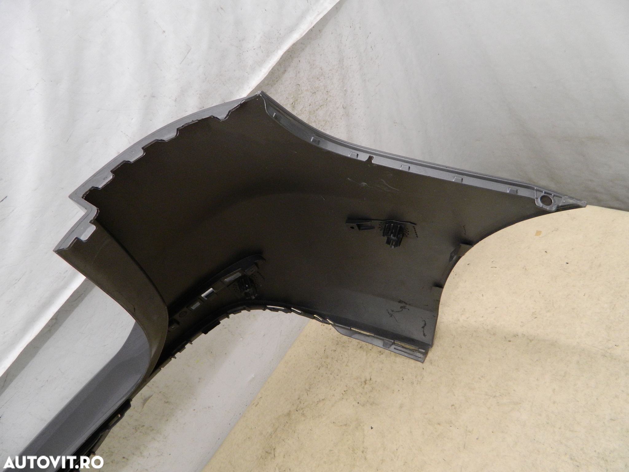 Bara spate Mercedes B-Class W247, 2019, 2020, 2021, 2022, A2478855100 - 6