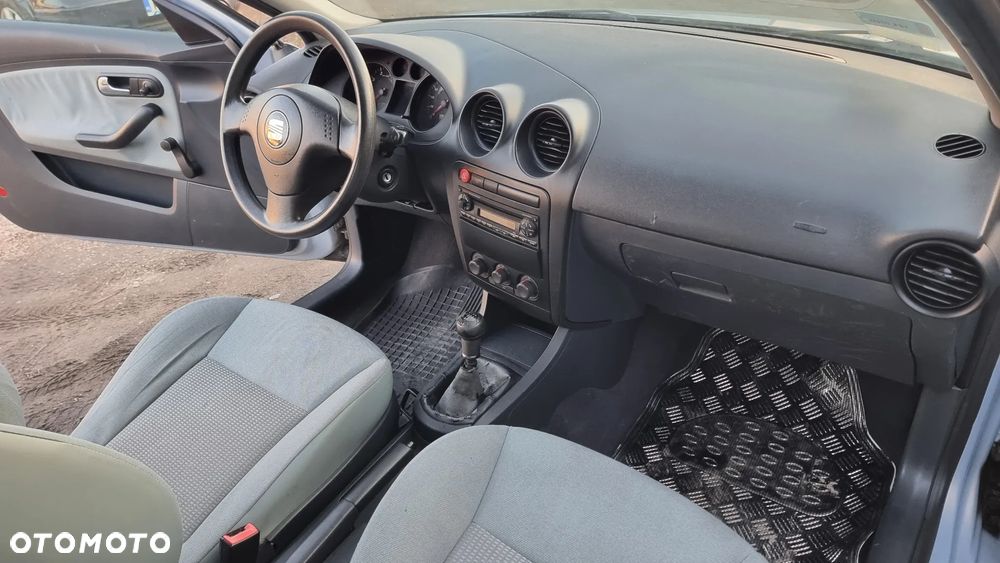 Seat Ibiza 1.2 12V Stella - 12