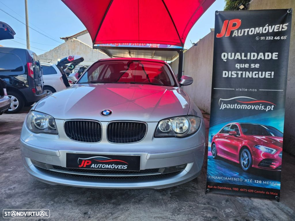 BMW 116 d - 2