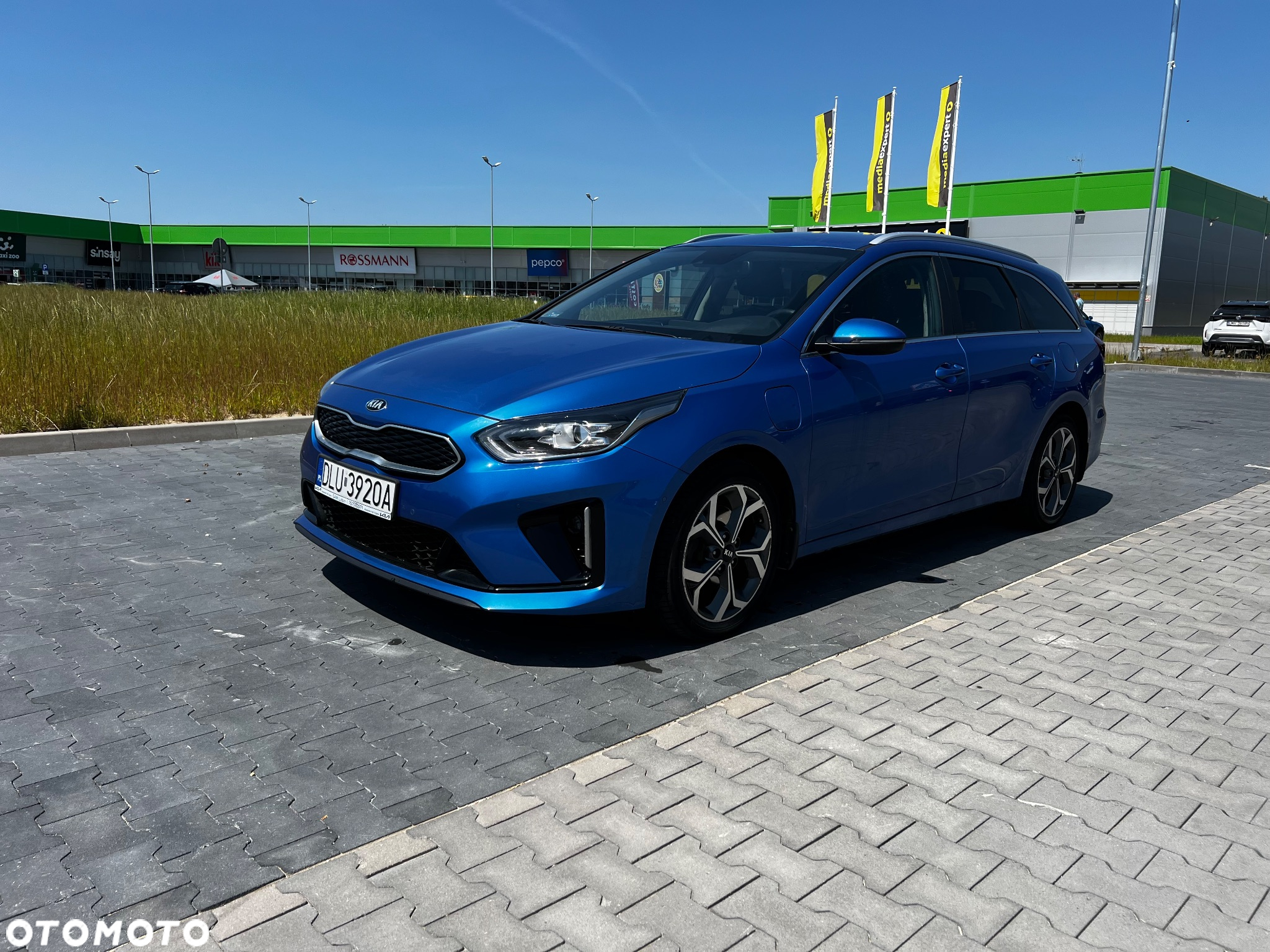 Kia Ceed 1.6 CRDi mHEV L Business Line DCT - 6
